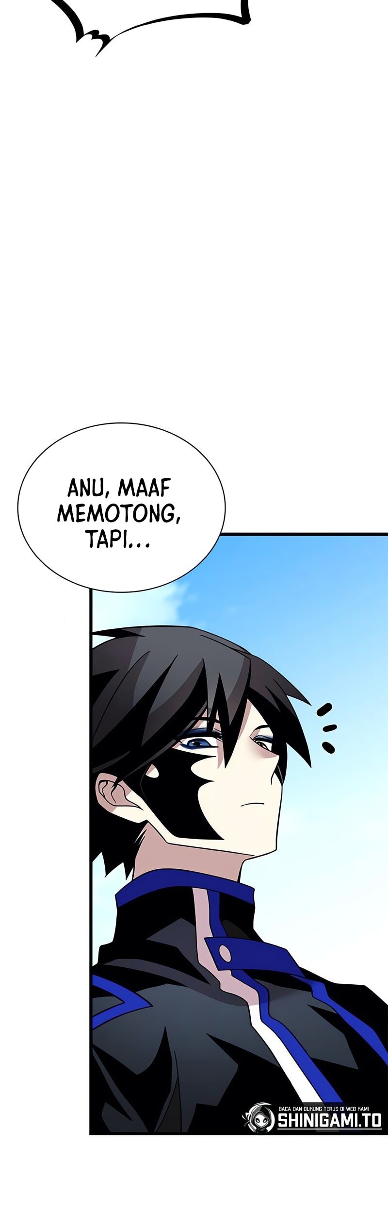 Chapter 191 - halaman 33