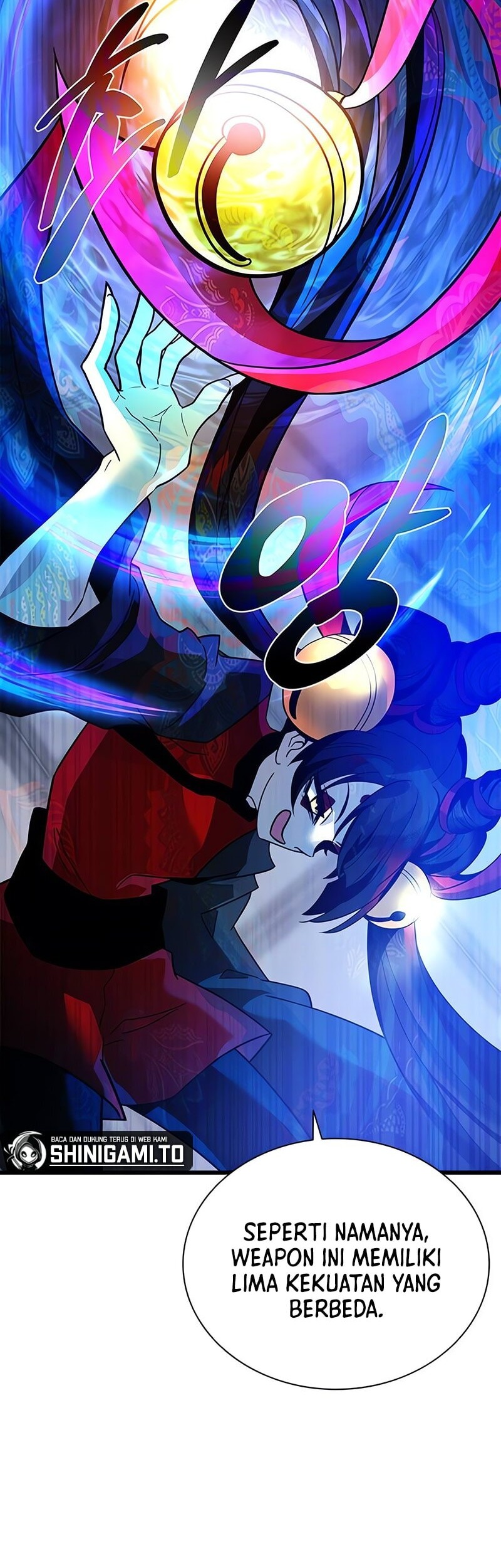 Chapter 192 - halaman 37