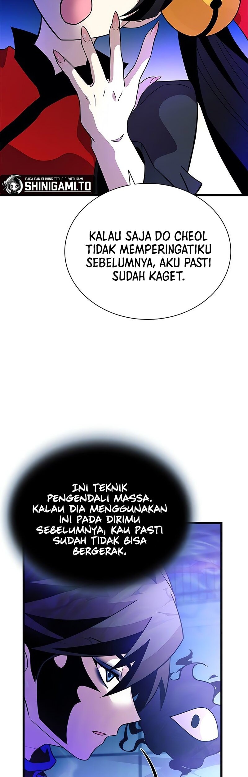 Chapter 192 - halaman 44
