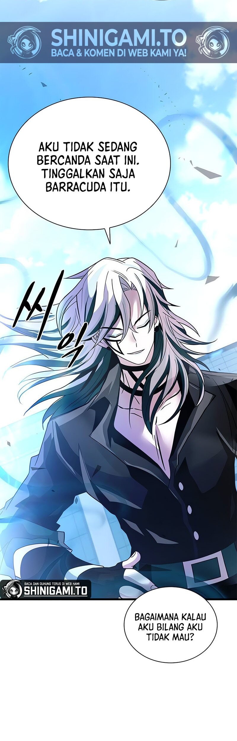 Chapter 192 - halaman 69