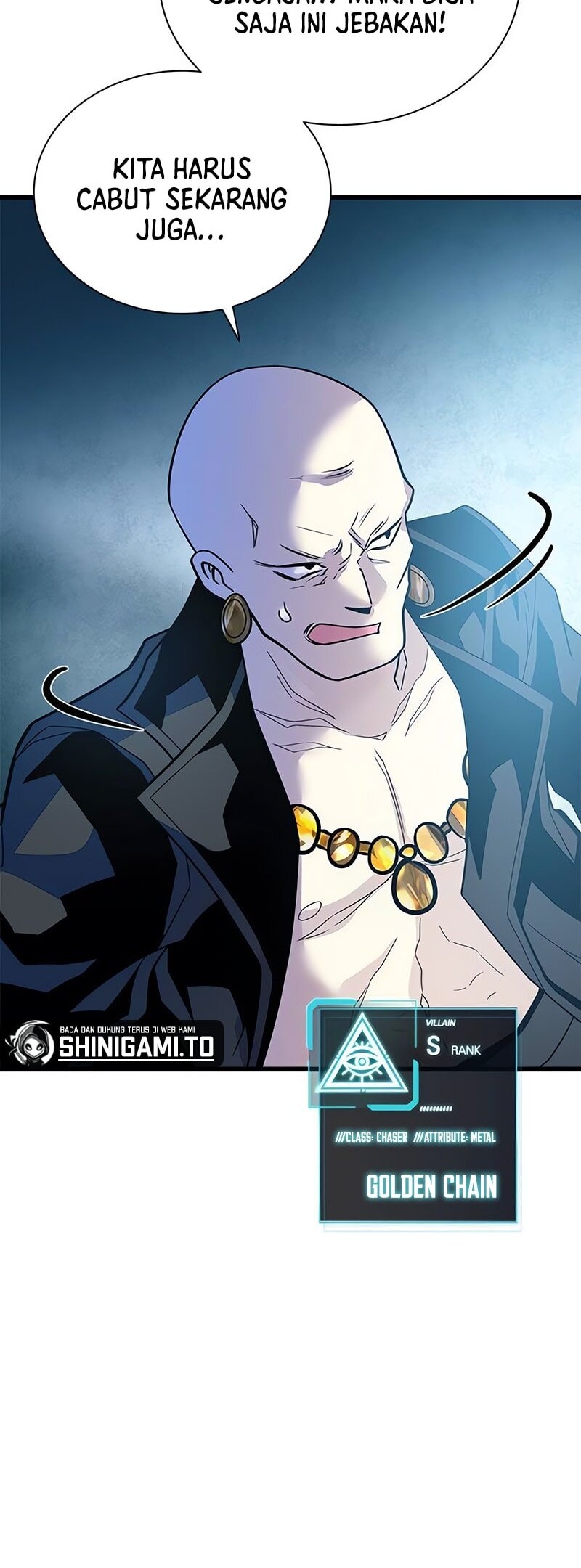 Chapter 192 - halaman 6