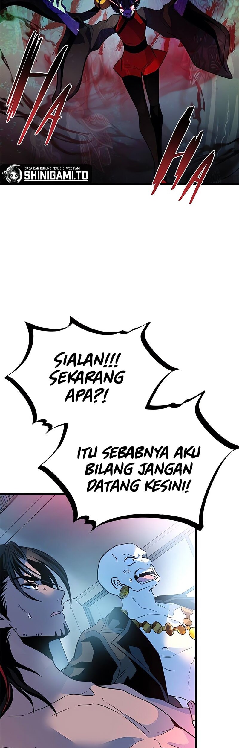 Chapter 192 - halaman 13