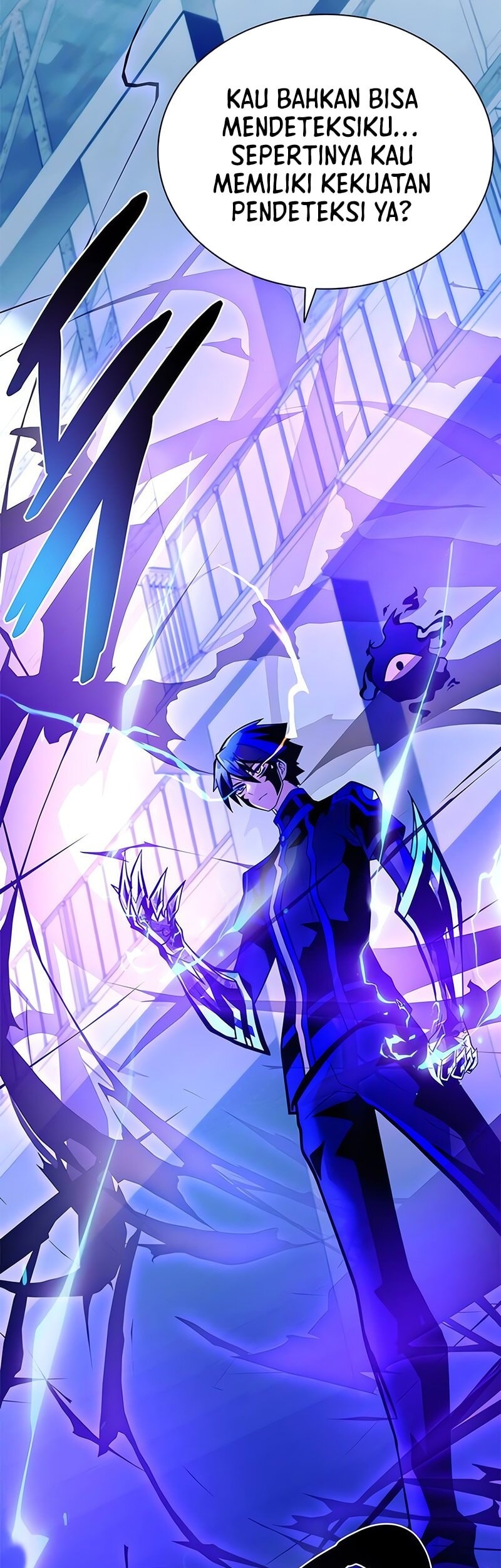 Chapter 192 - halaman 18