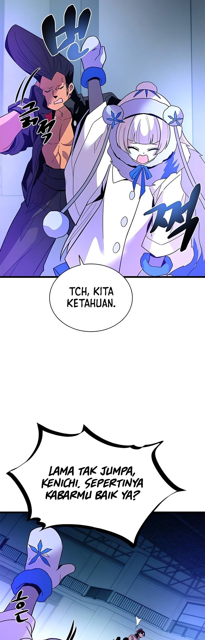 Chapter 192 - halaman 22