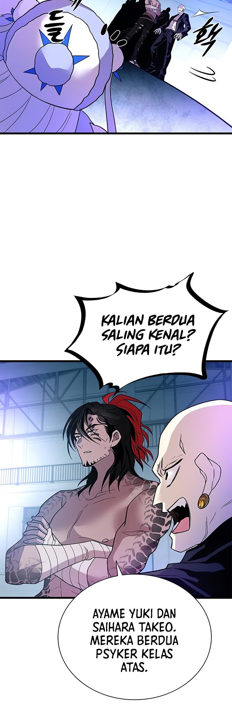 Chapter 192 - halaman 23