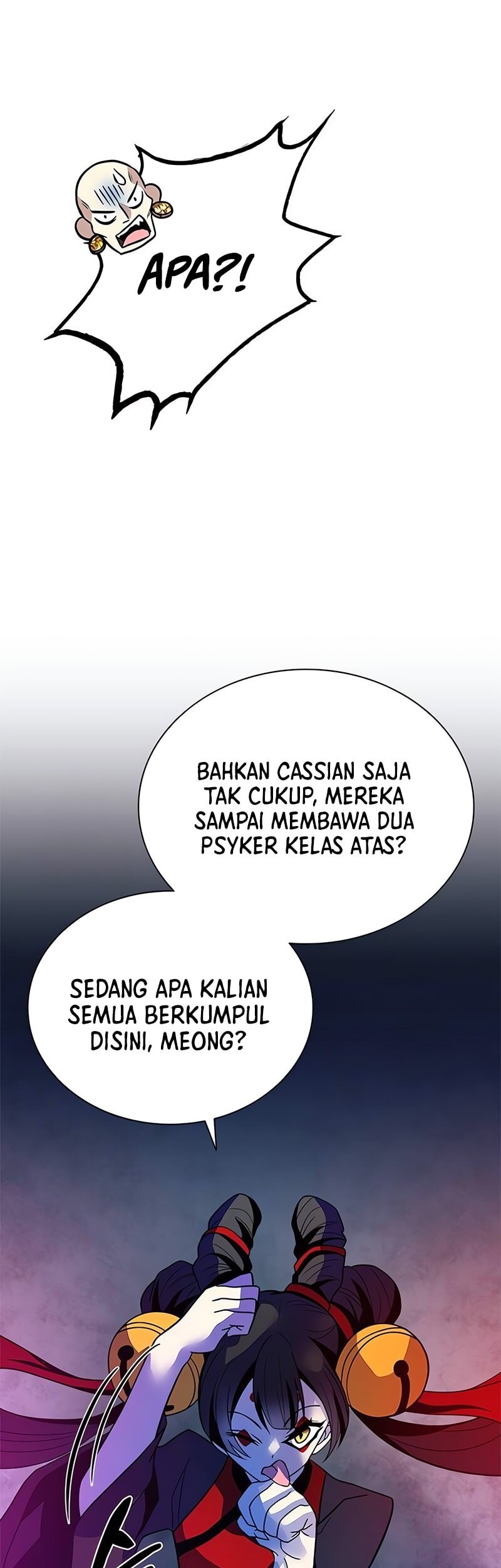 Chapter 192 - halaman 24