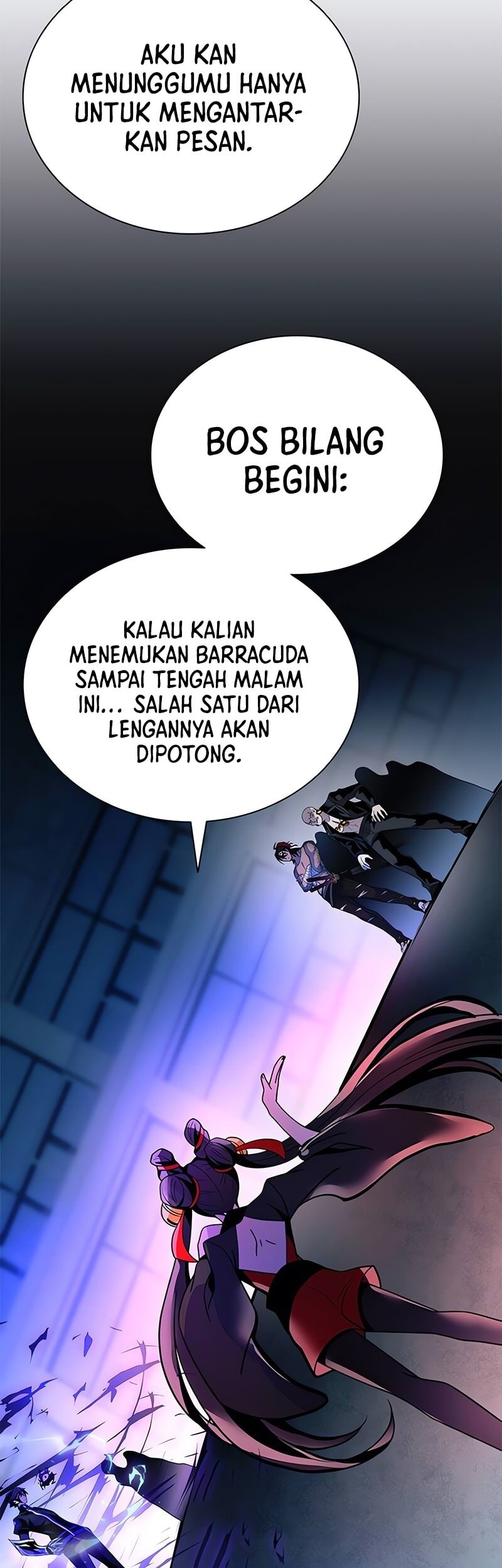 Chapter 192 - halaman 28