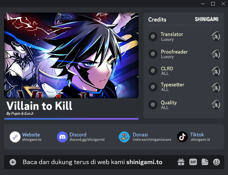 Chapter 194 - halaman 2