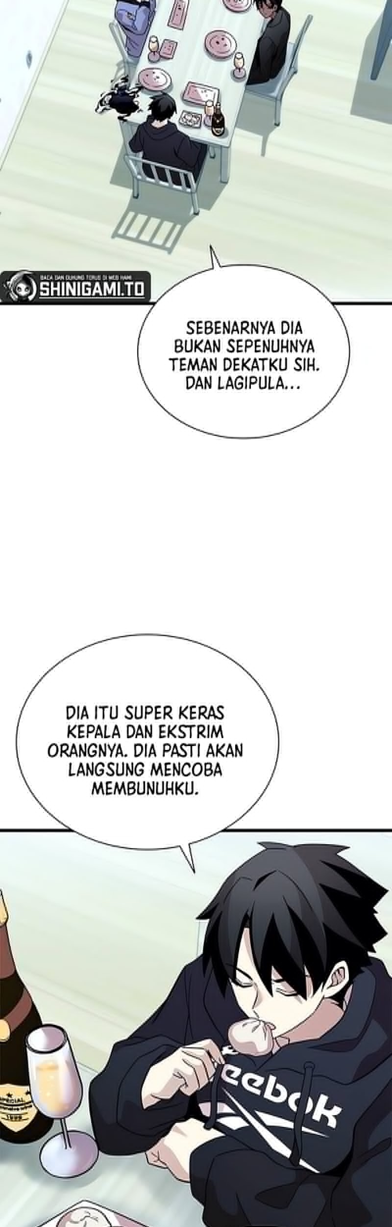 Chapter 194 - halaman 36