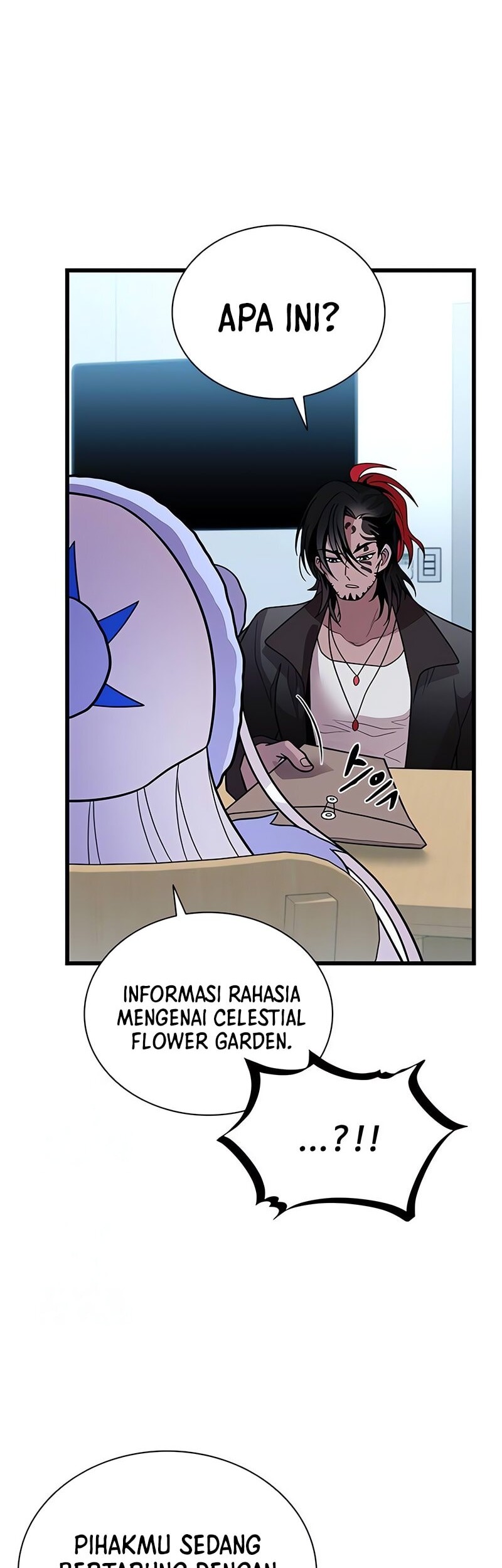 Chapter 194 - halaman 47