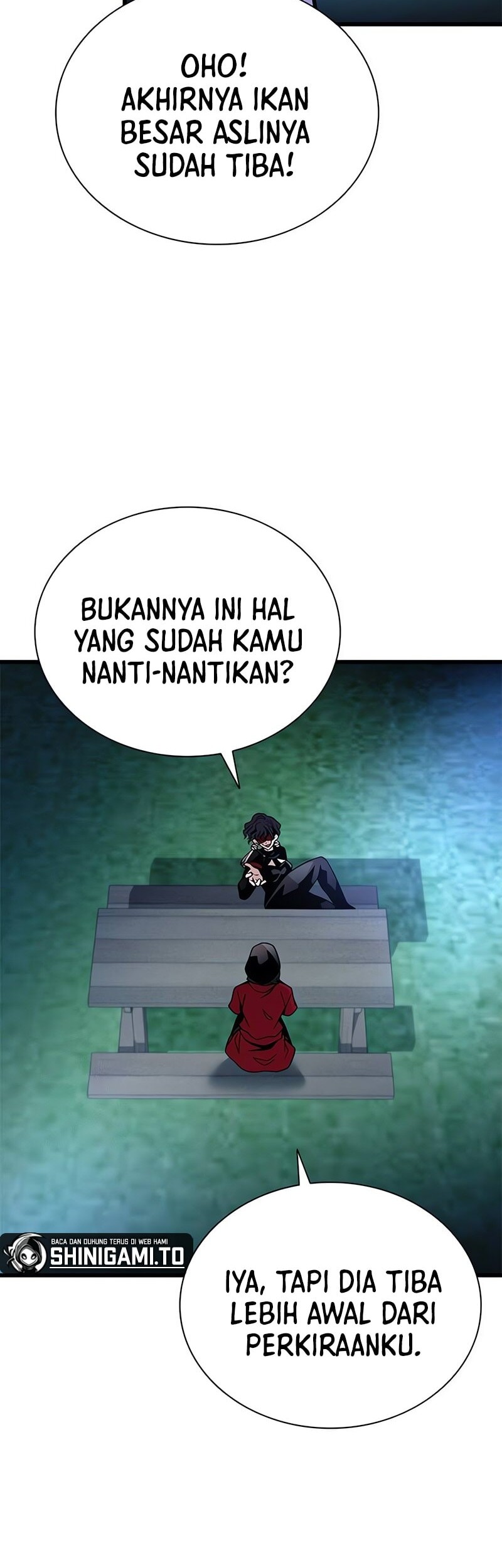 Chapter 194 - halaman 61