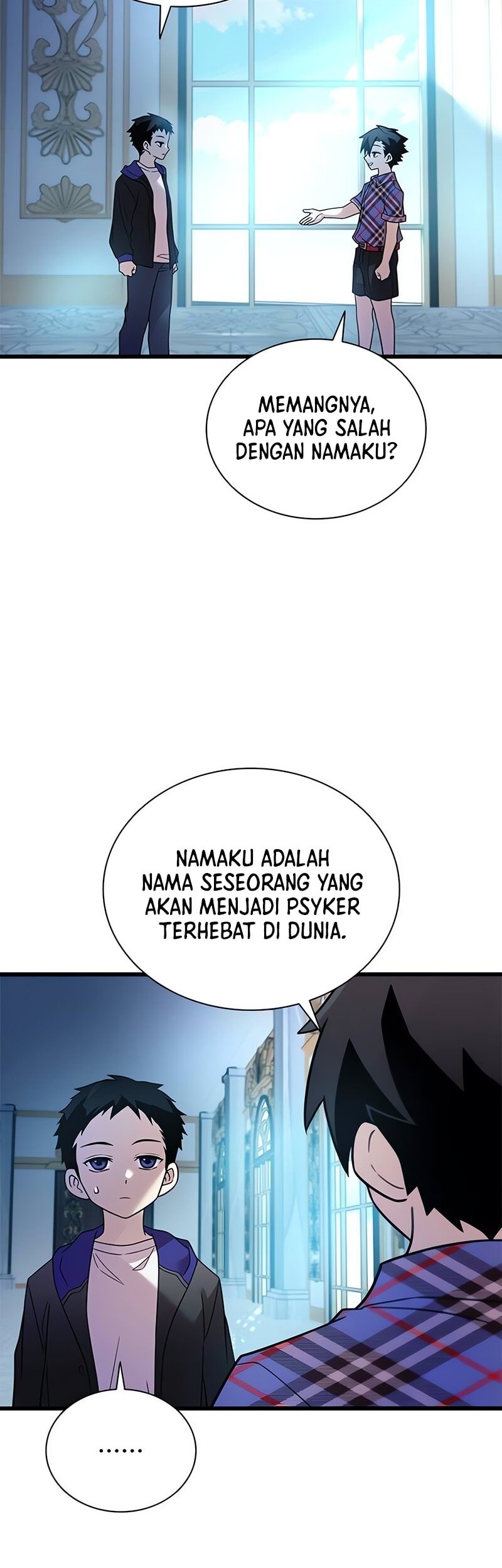 Chapter 194 - halaman 8