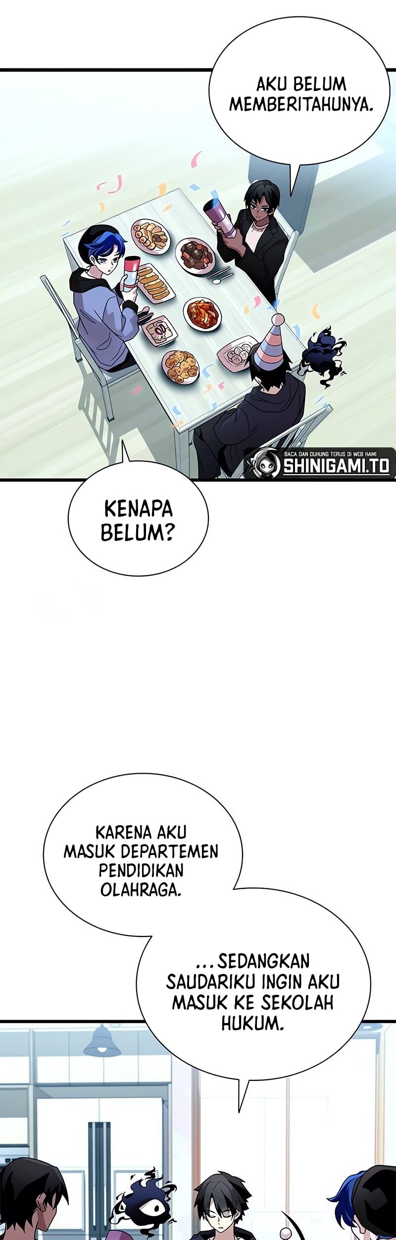 Chapter 194 - halaman 17