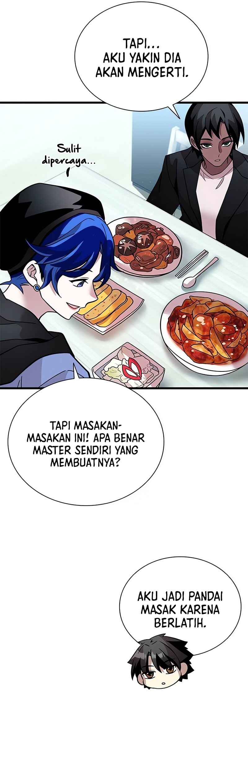 Chapter 194 - halaman 19