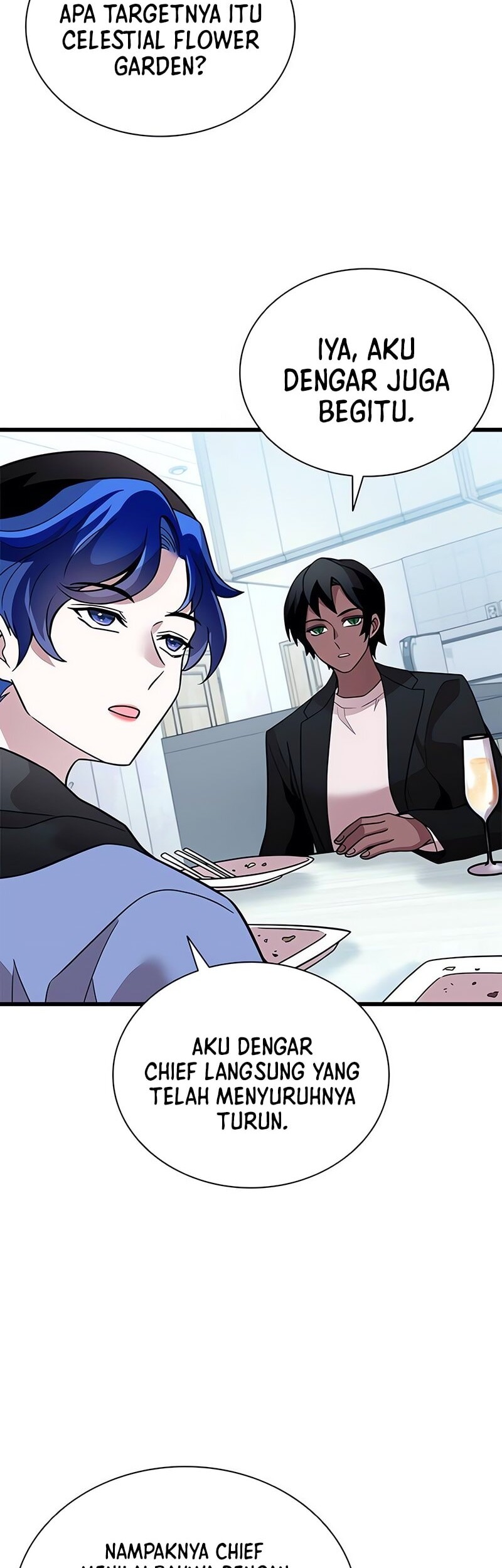 Chapter 194 - halaman 24