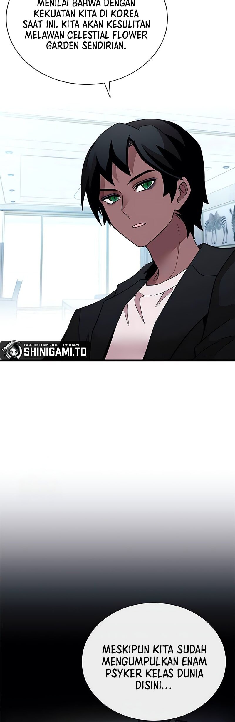 Chapter 194 - halaman 25