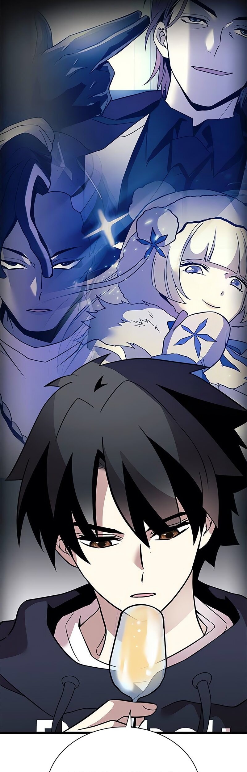 Chapter 194 - halaman 26