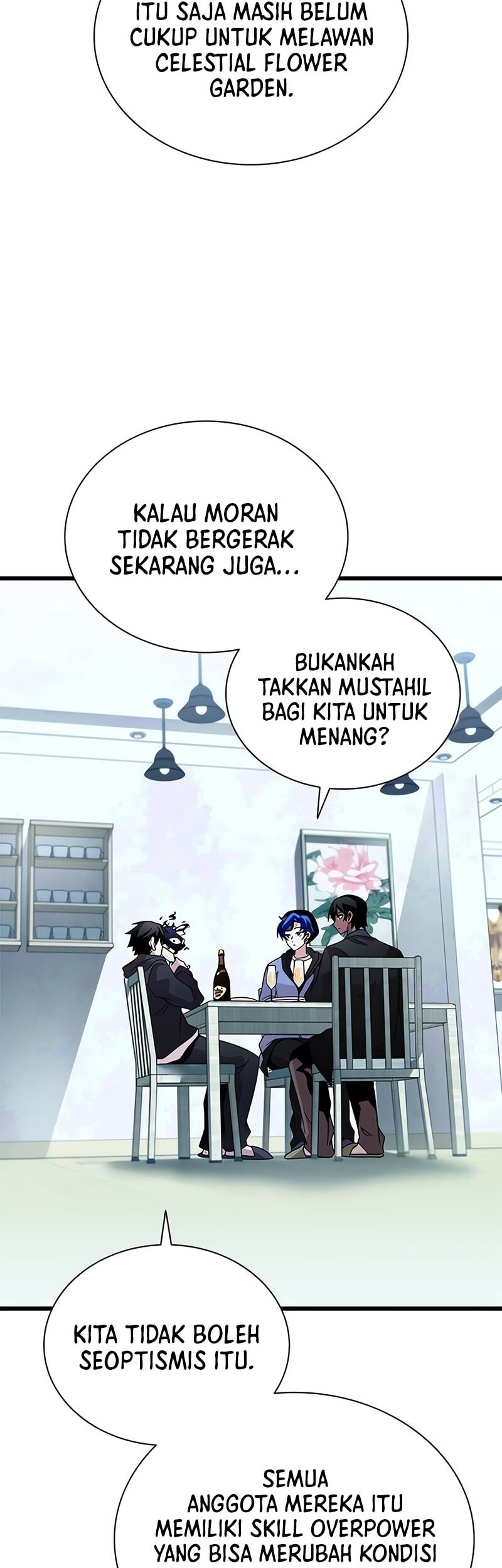 Chapter 194 - halaman 27