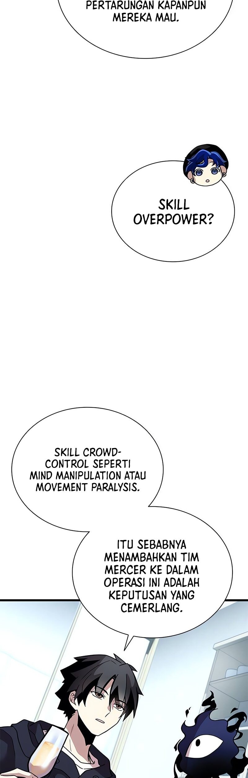 Chapter 194 - halaman 28