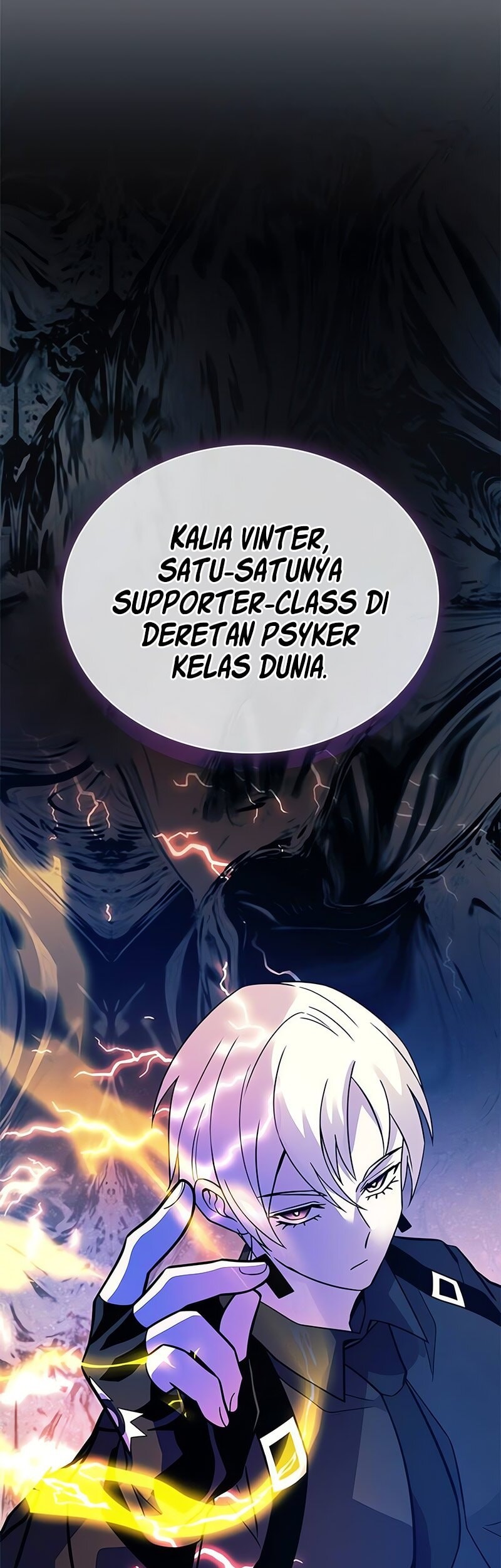 Chapter 194 - halaman 30