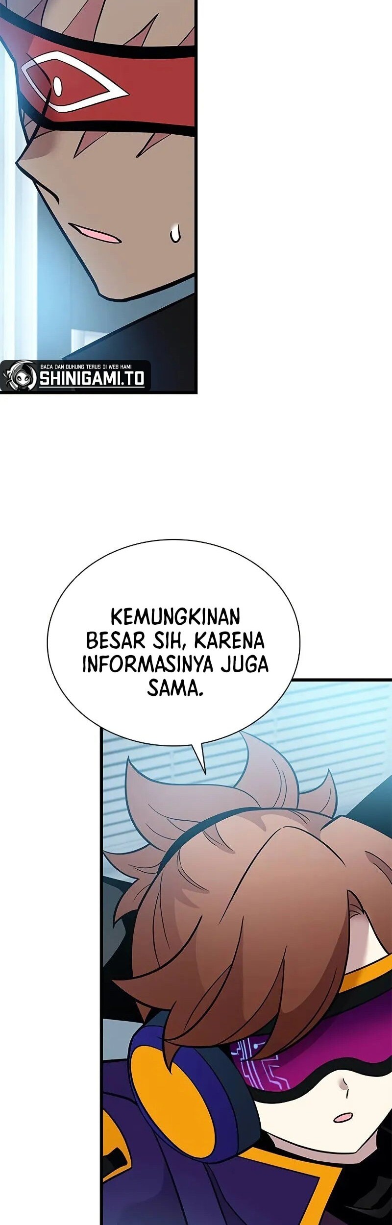 Chapter 196 - halaman 36