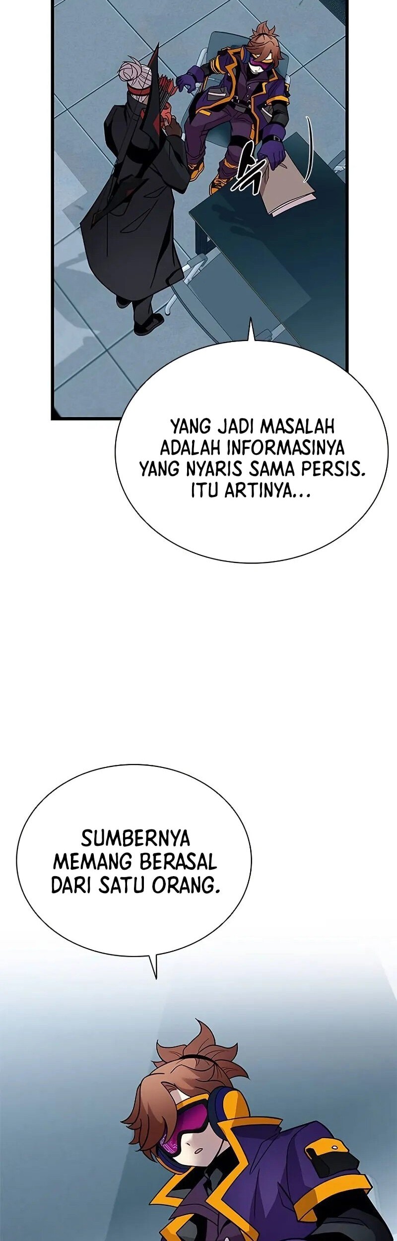 Chapter 196 - halaman 40