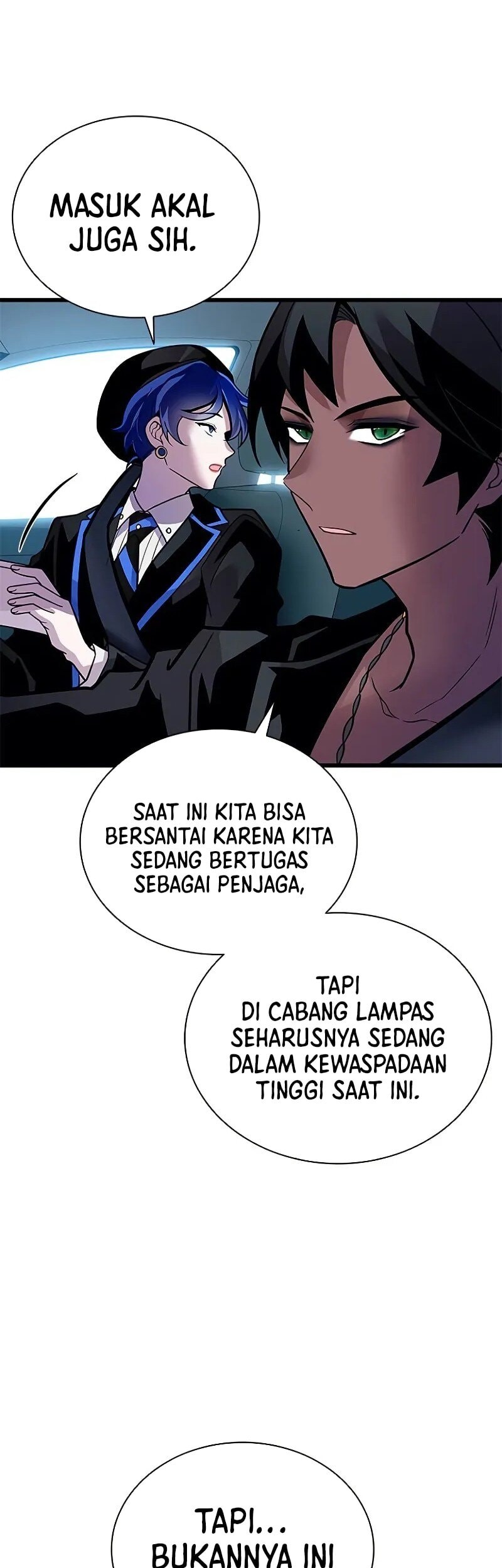 Chapter 196 - halaman 15