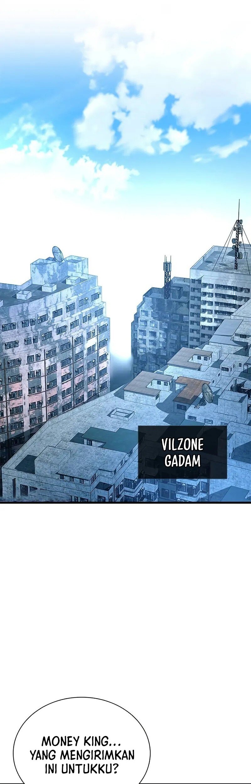 Chapter 196 - halaman 28