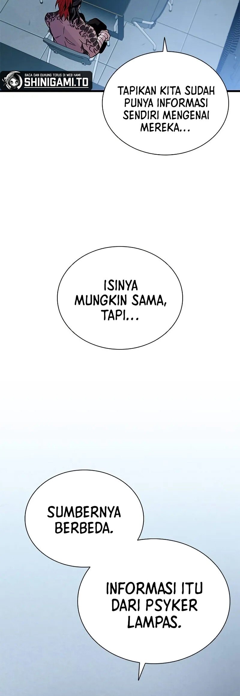 Chapter 196 - halaman 30