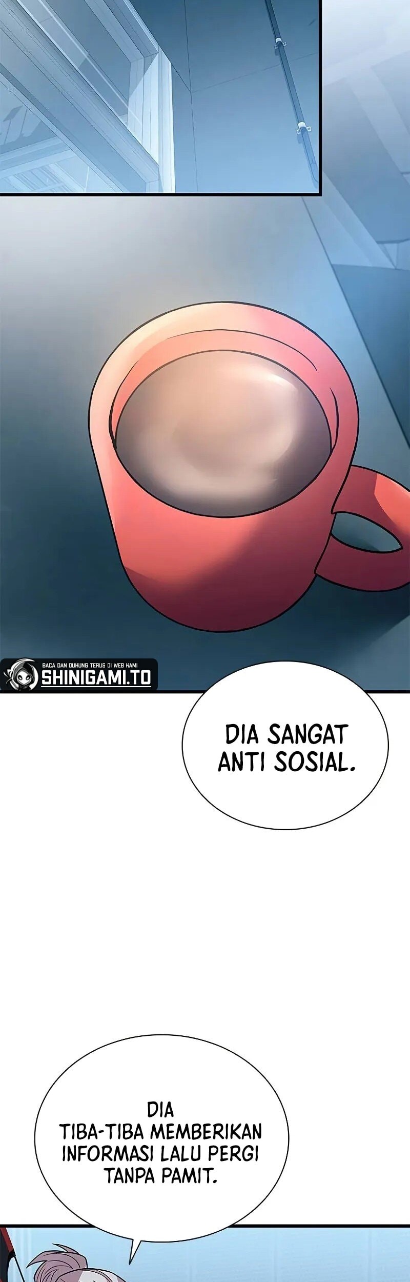 Chapter 196 - halaman 33