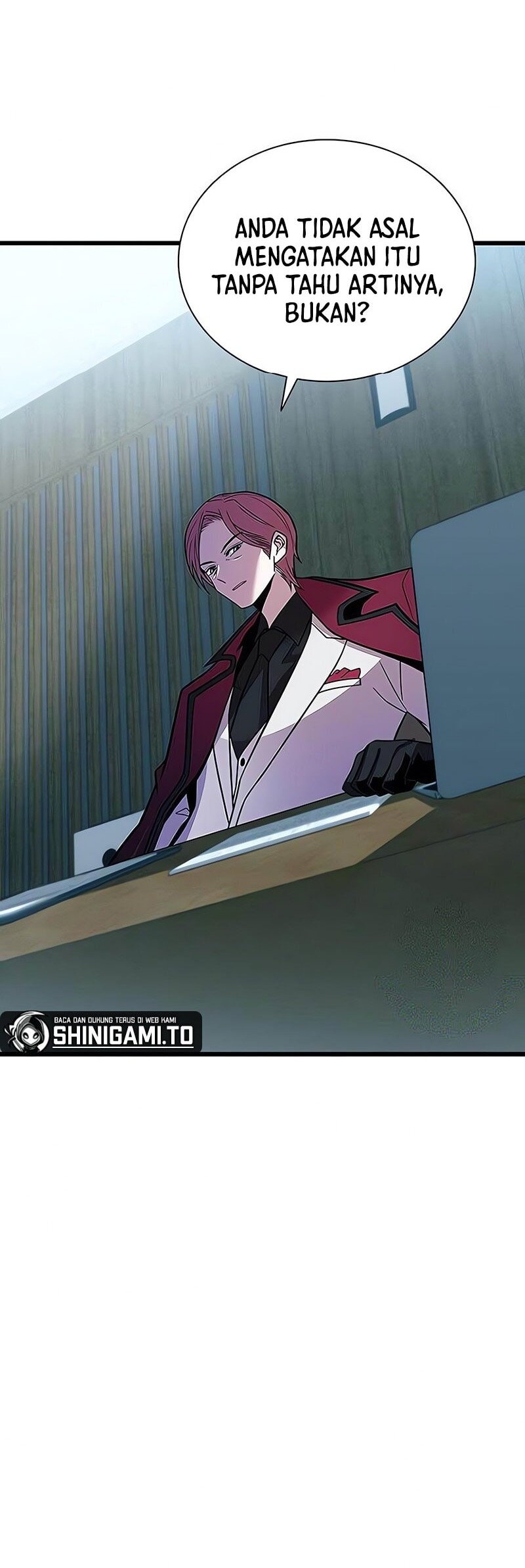 Chapter 197 - halaman 46