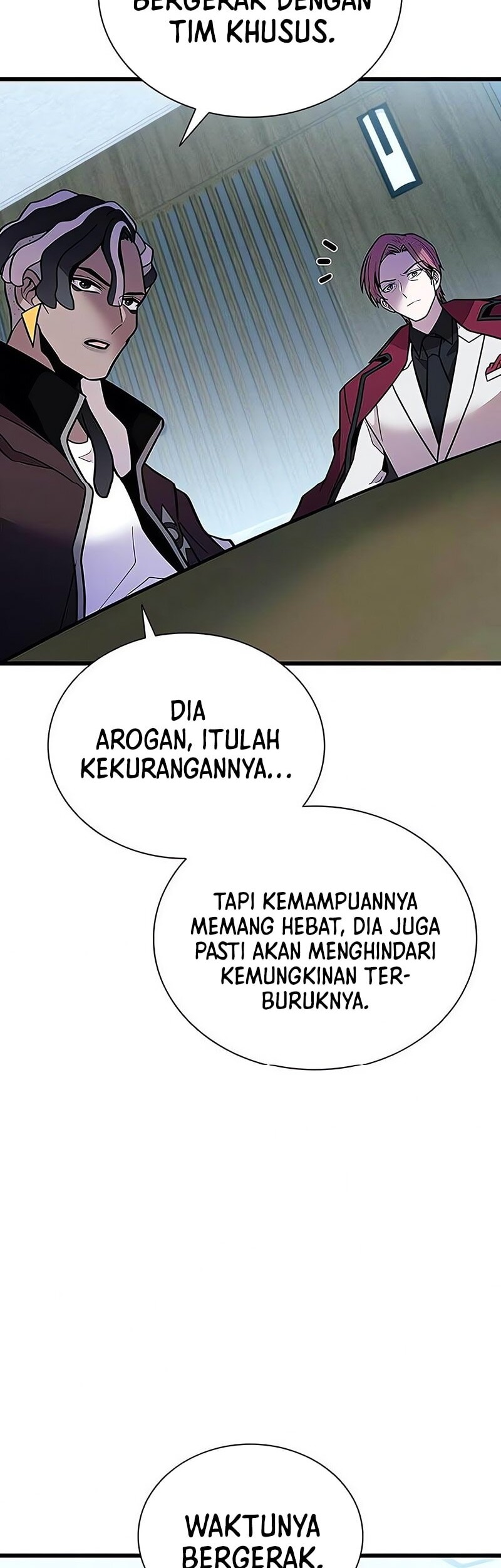 Chapter 197 - halaman 60