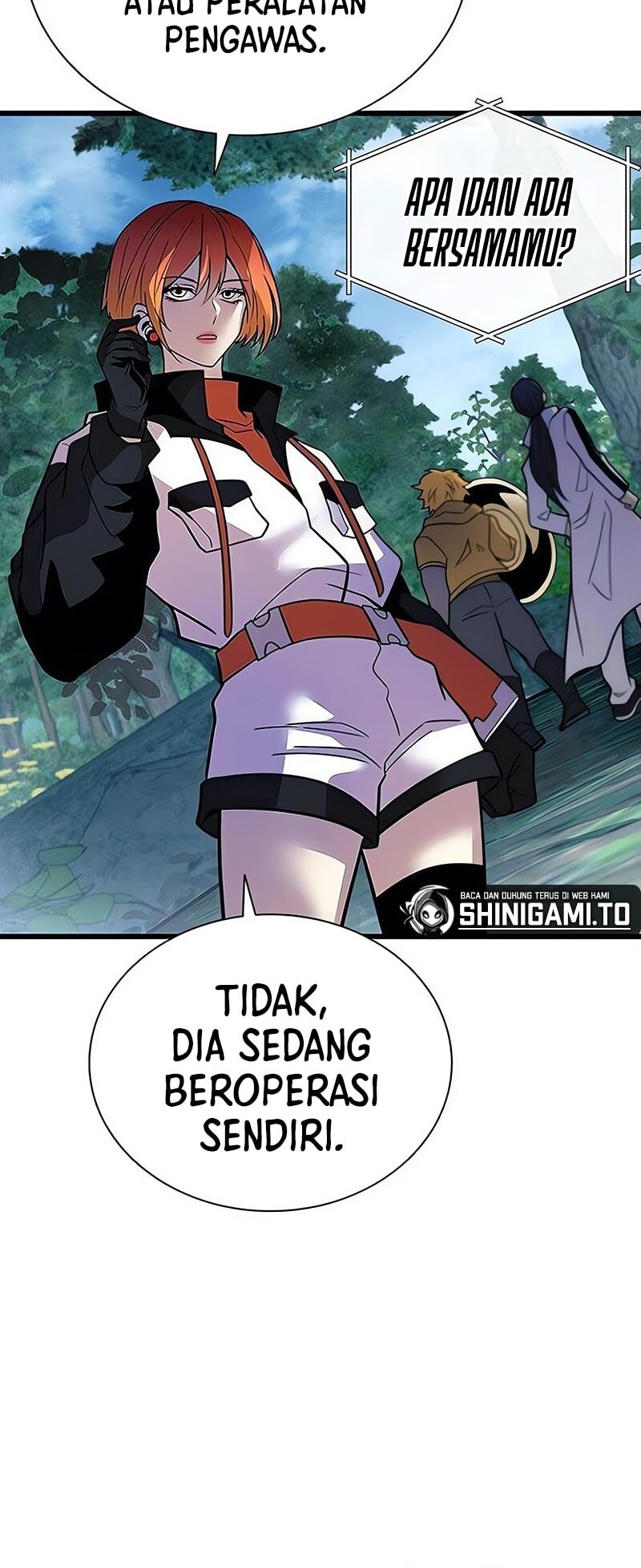 Chapter 197 - halaman 70