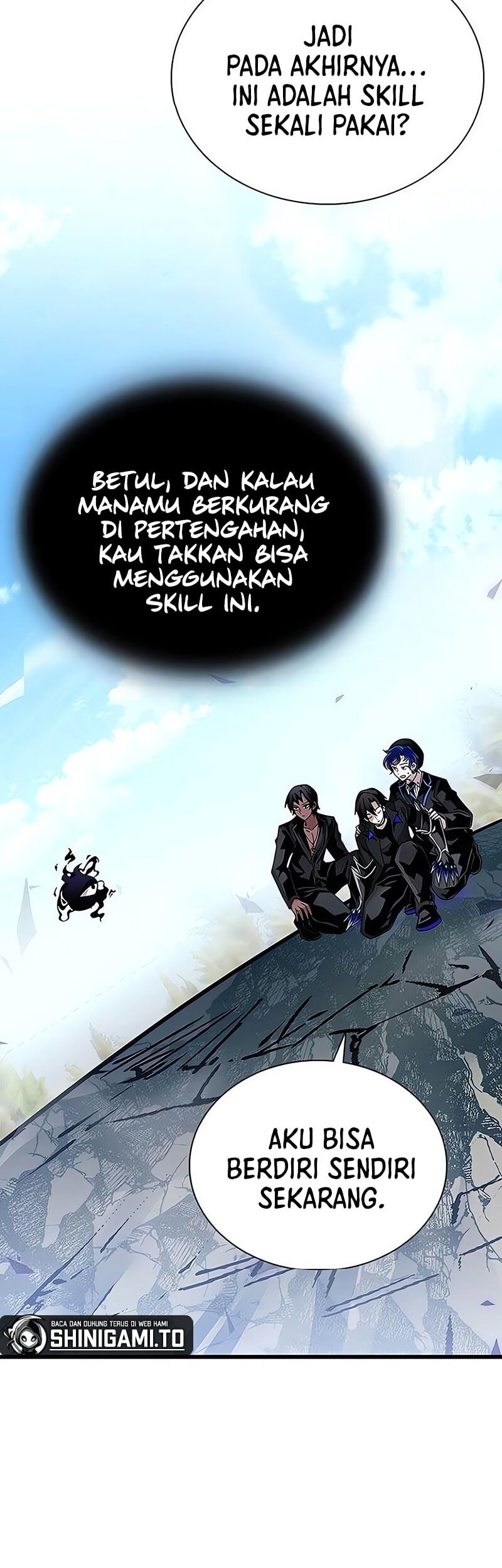 Chapter 197 - halaman 20