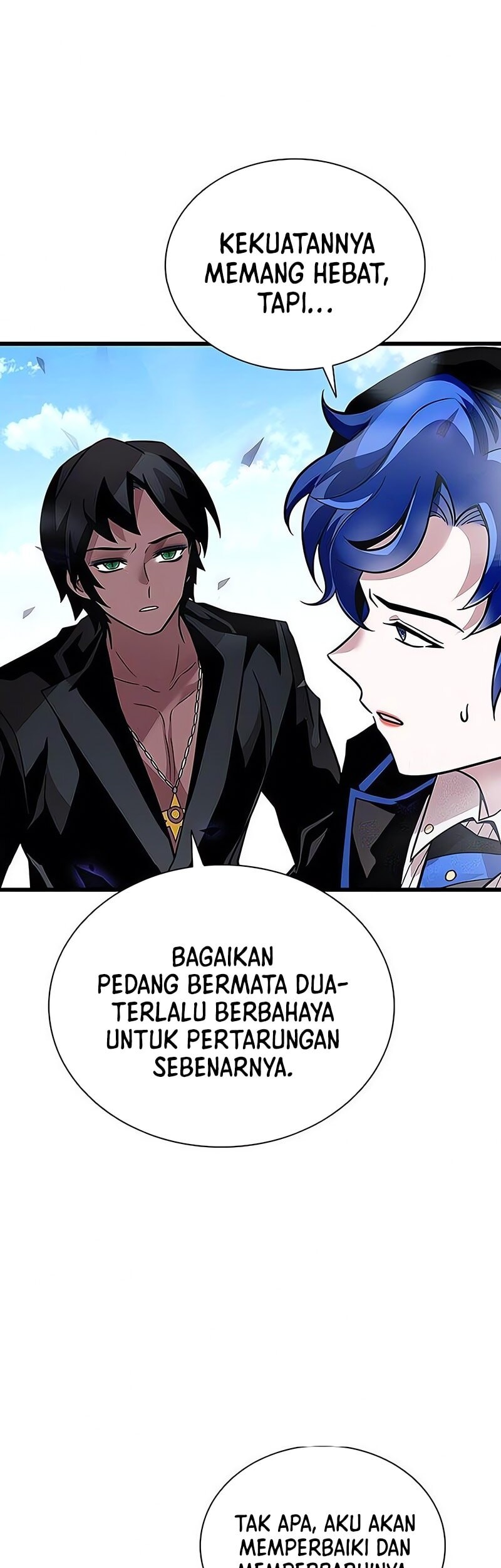 Chapter 197 - halaman 21