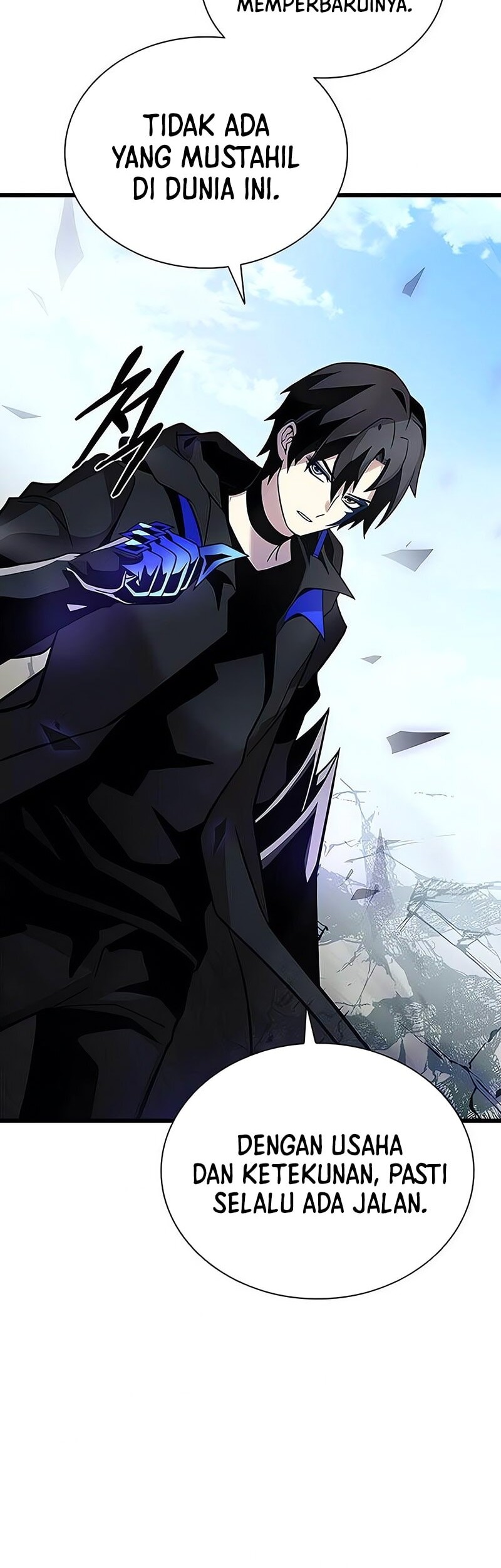 Chapter 197 - halaman 22