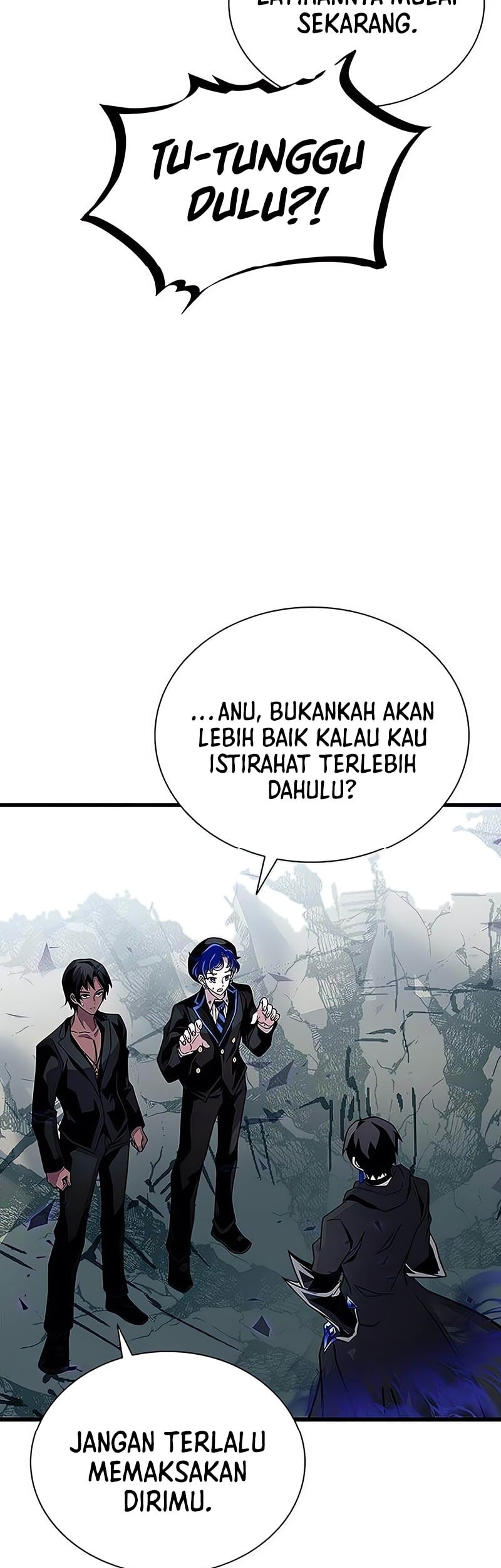 Chapter 197 - halaman 25