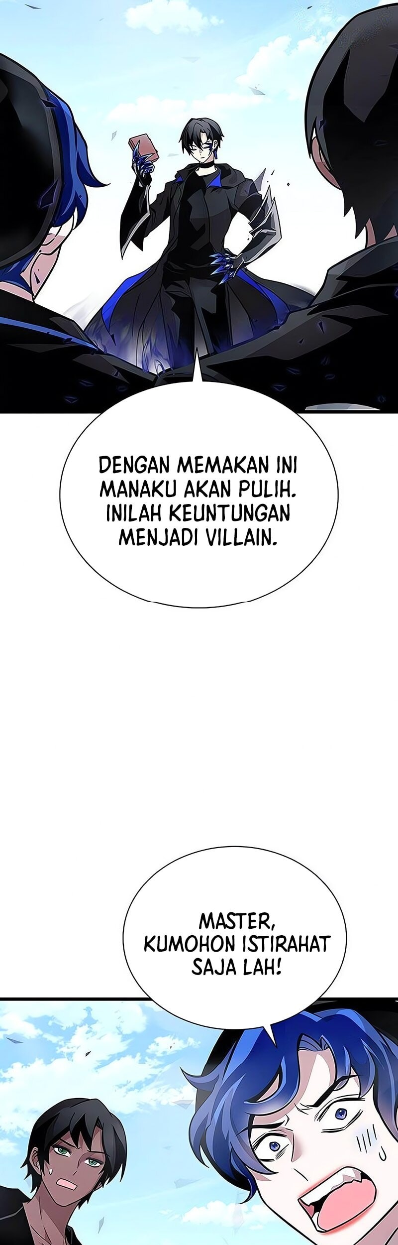 Chapter 197 - halaman 27