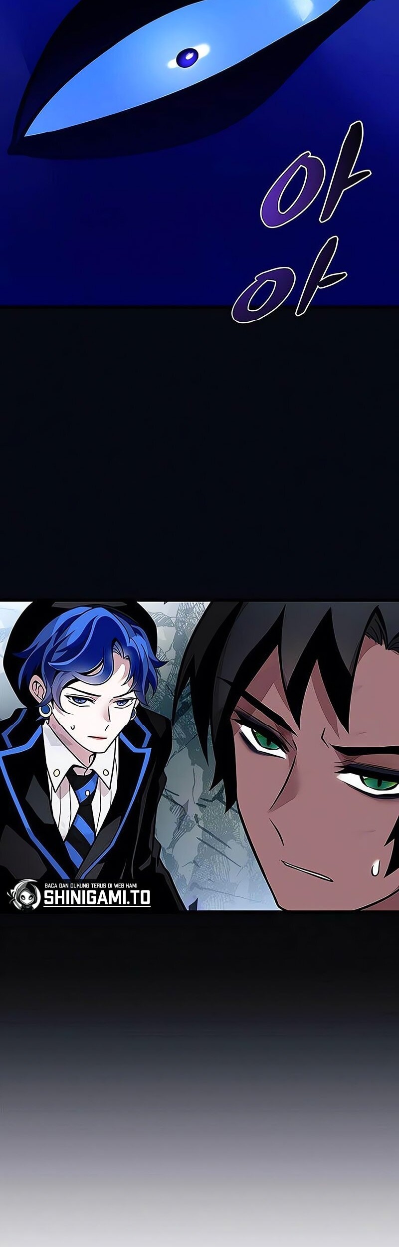 Chapter 197 - halaman 32