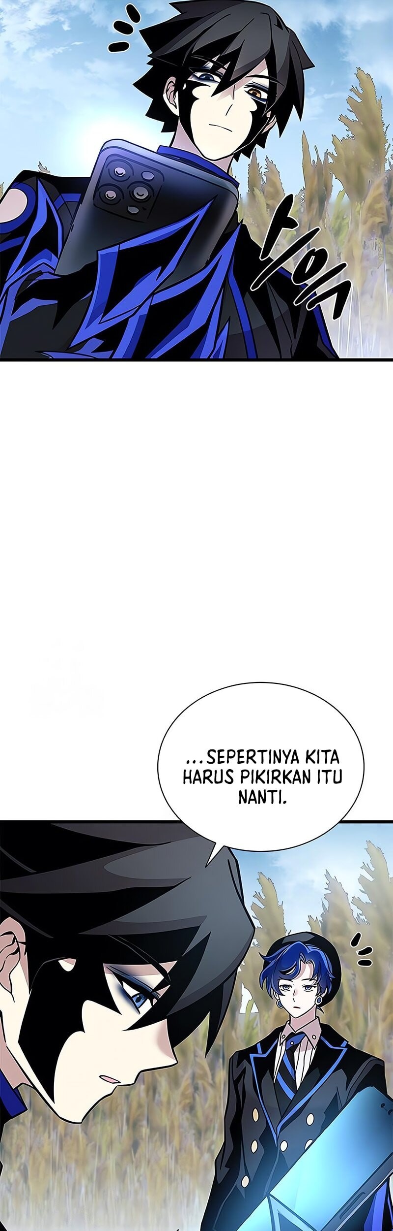 Chapter 198 - halaman 61