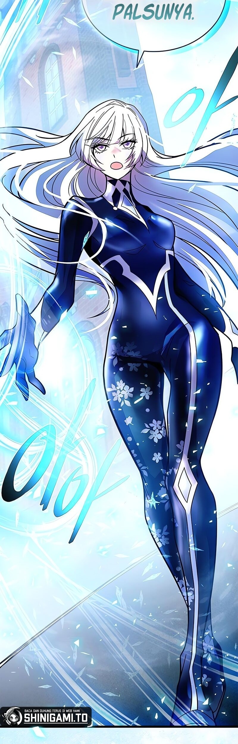 Chapter 199 - halaman 83