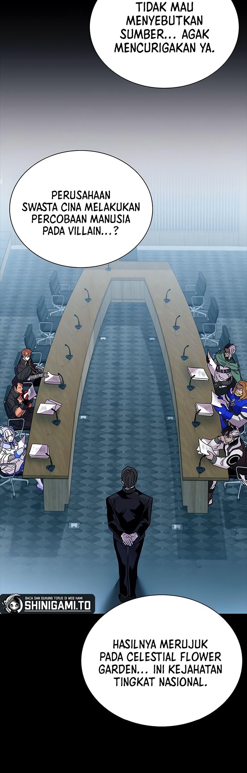 Chapter 199 - halaman 6