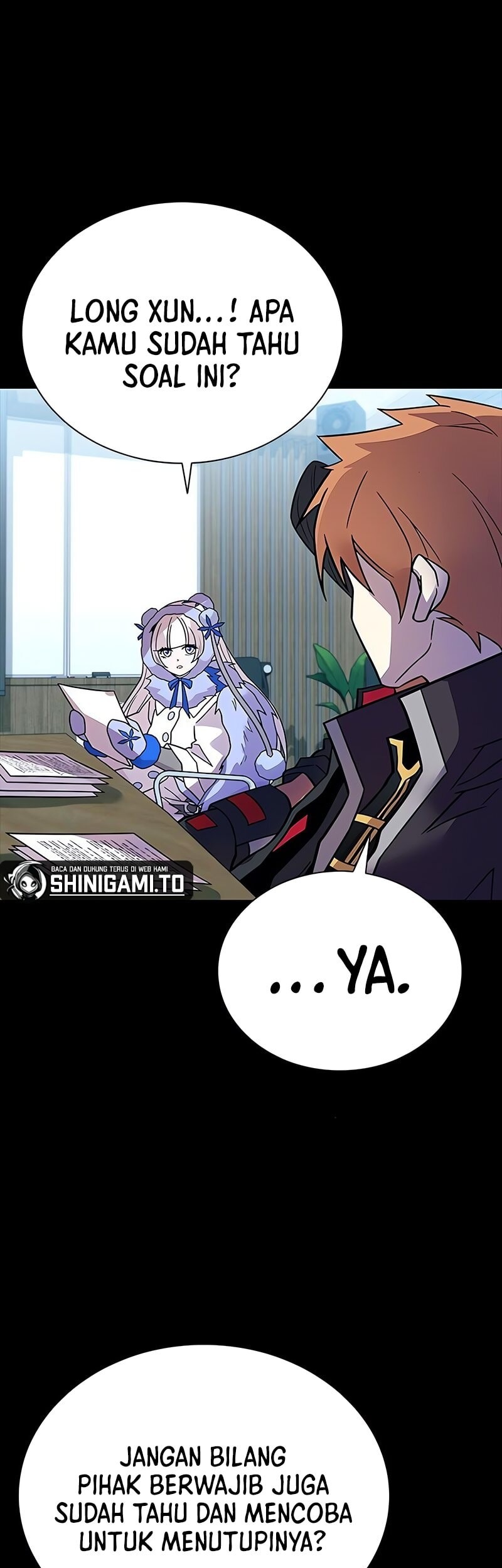 Chapter 199 - halaman 7