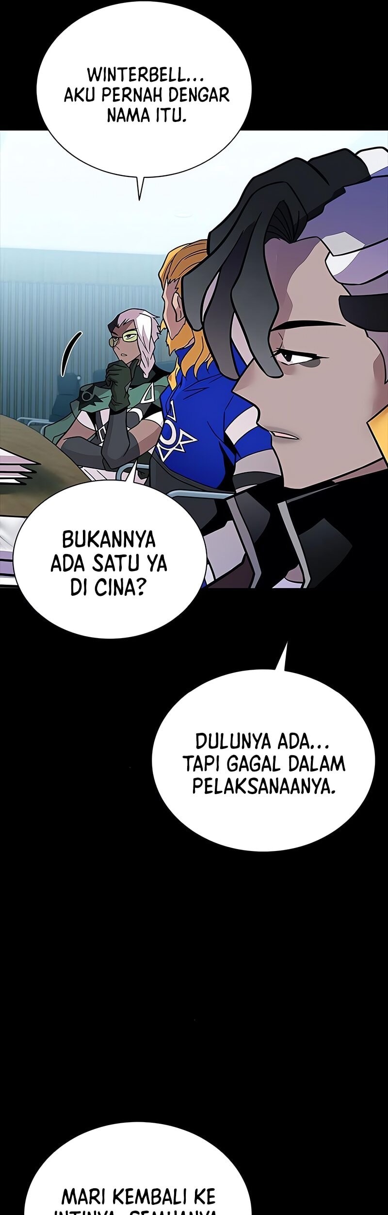 Chapter 199 - halaman 15