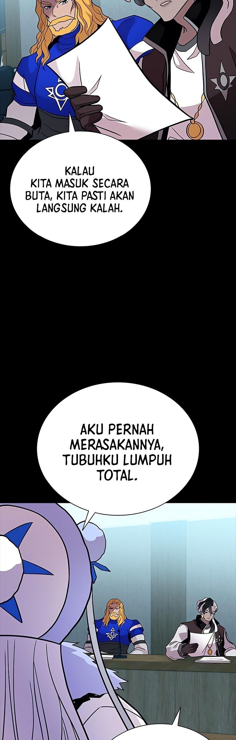 Chapter 199 - halaman 17