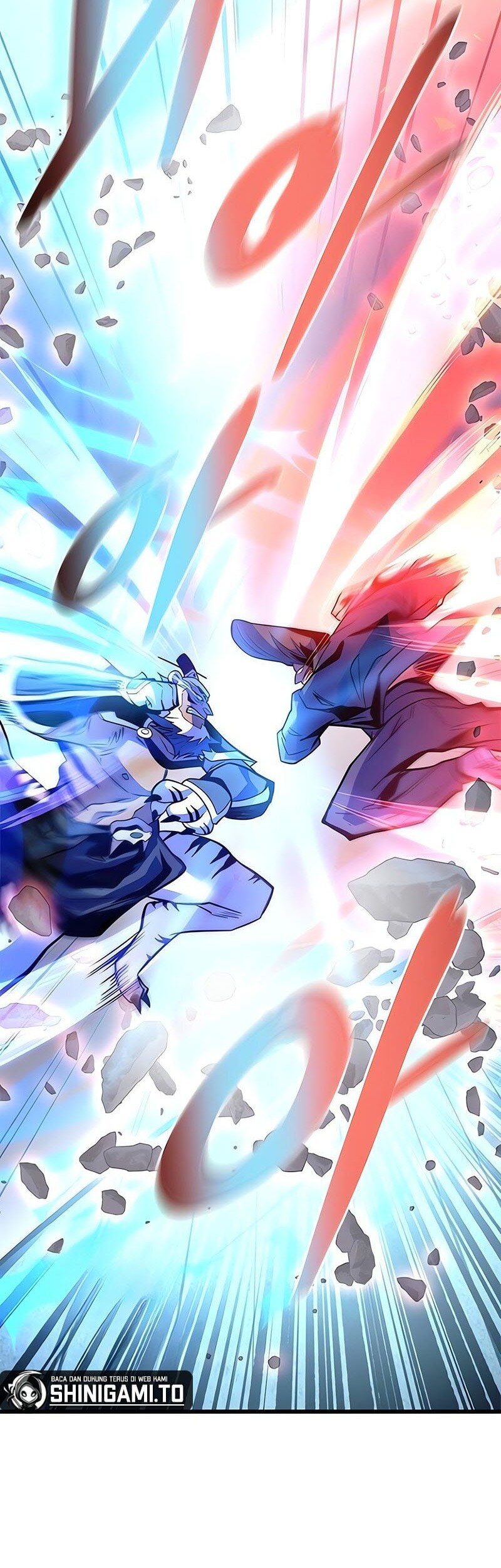 Chapter 199 - halaman 22