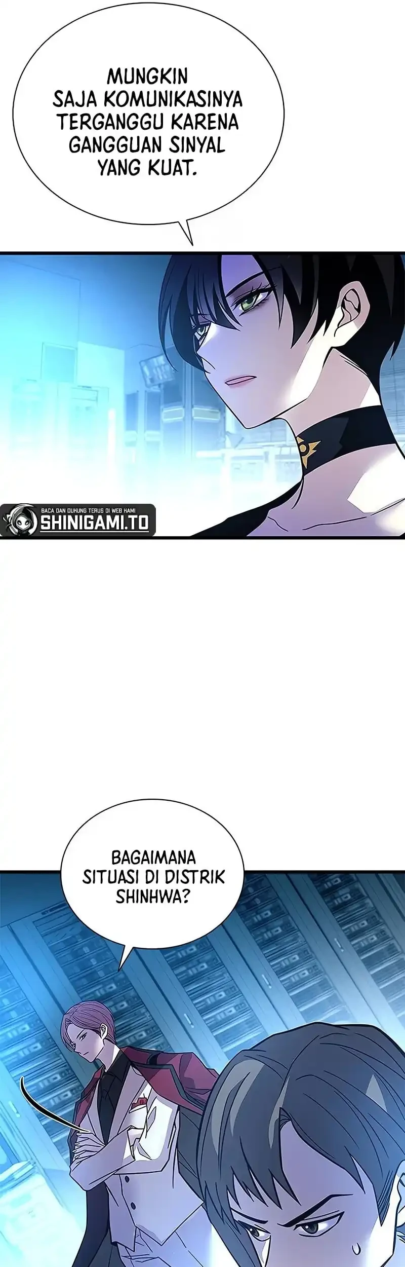Chapter 200 - halaman 46