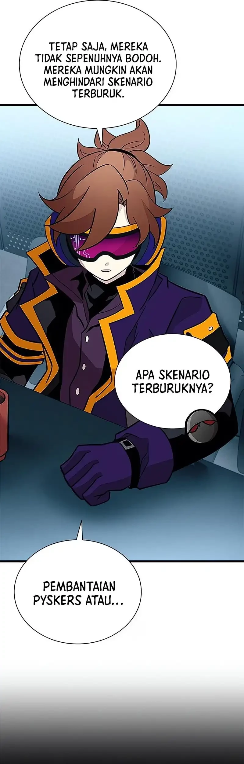 Chapter 200 - halaman 66
