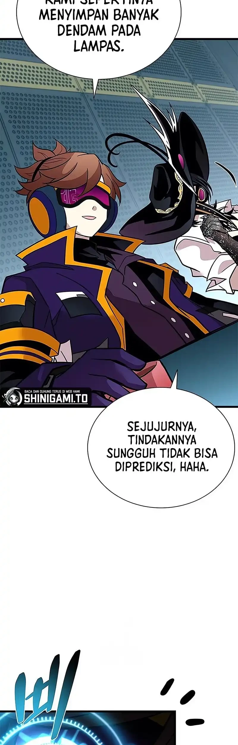 Chapter 200 - halaman 72