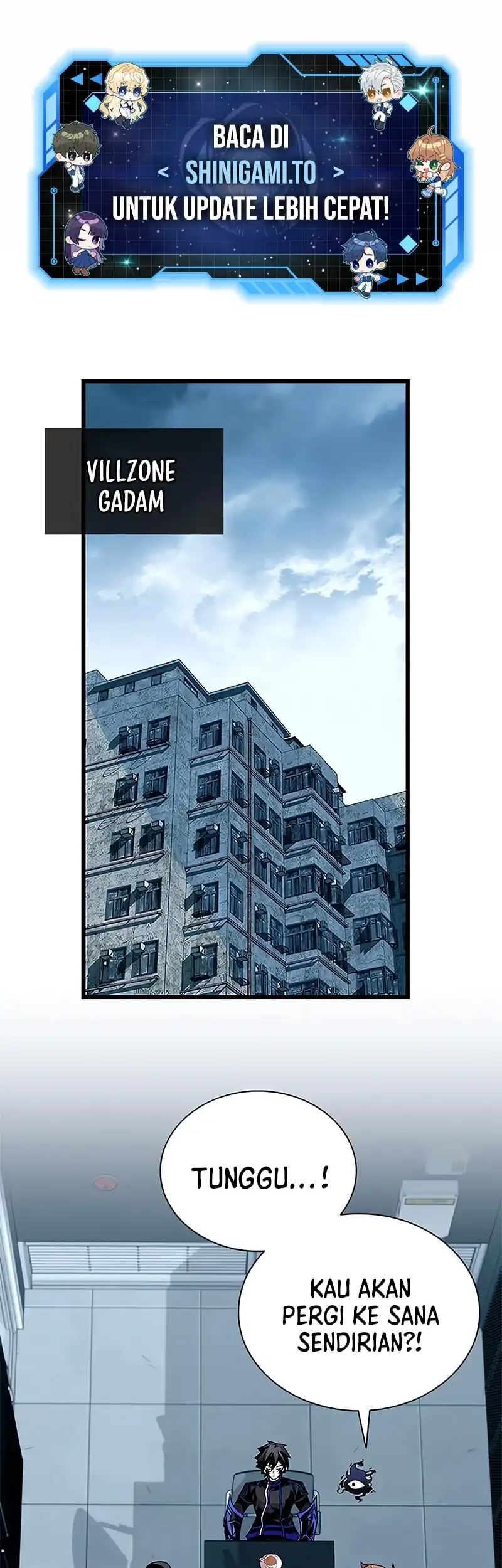 Chapter 201 - halaman 2